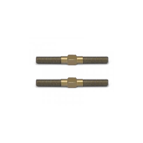 SPT600828 Serpent SRX8 Tiranti M5x46 in ergal