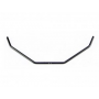 SPT600966 Serpent SRX8 Barra antirollio anteriore 2.4mm