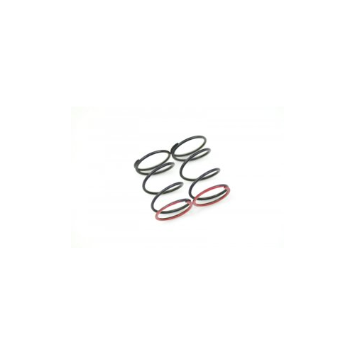 SPT600597 Serpent SRX8 GT Shock Spring Fr/Rr Red 18lbs