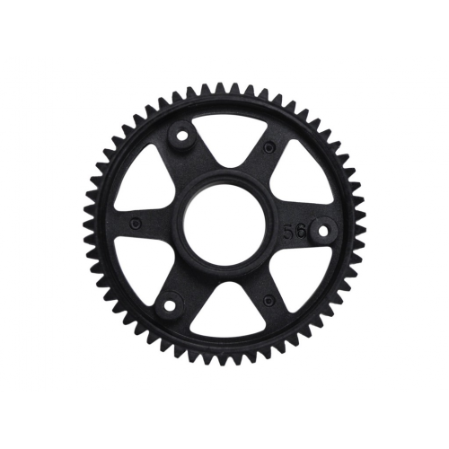 SPT903732 Serpent 989 2-Speed Gear 56T XLI