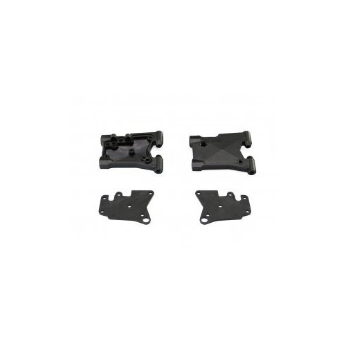 SPT903680 Serpent 989 Bracci posteriori inferiori