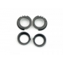 SPT903509 Serpent 989 Excenter Set Nylon Fr/Rr