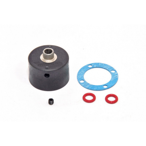 PA8390 BMT 801 New Differential Case