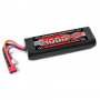 Team Corally Pacco Batteria LiPo Hard Case 4000mAh 30C 7,4V