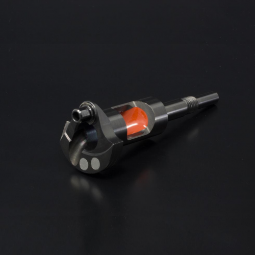 Motore O.S. Speed B2103 Type R Buggy completo di scarico