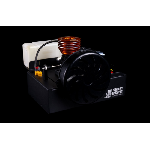 SMARTCOM Engine Break In Box