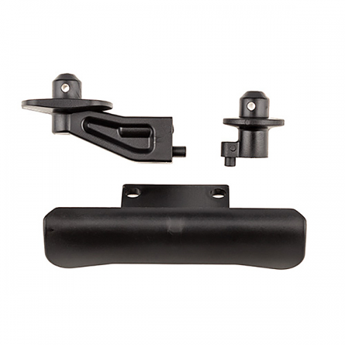 81447 Associated RC8B3 Body Posts and Bumper