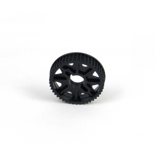 PA0425 BMT Rear Solid Axle Pulley Z46 New