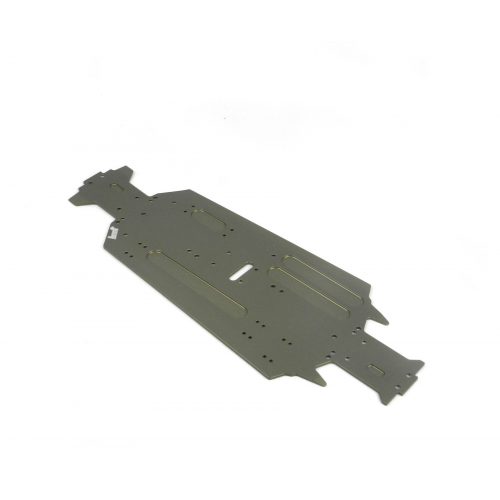 PA8376 BMT 801GT PRO EP Alu. 7075 Chassis