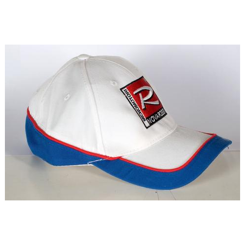 Novarossi Race Cap