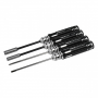 RockAmp Tool Set with Bag (10 pcs)