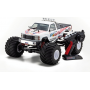 Automodello Monster Truck Kyosho USA-1 Nitro RTR PRO