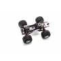 Automodello Monster Truck Kyosho USA-1 Nitro RTR PRO