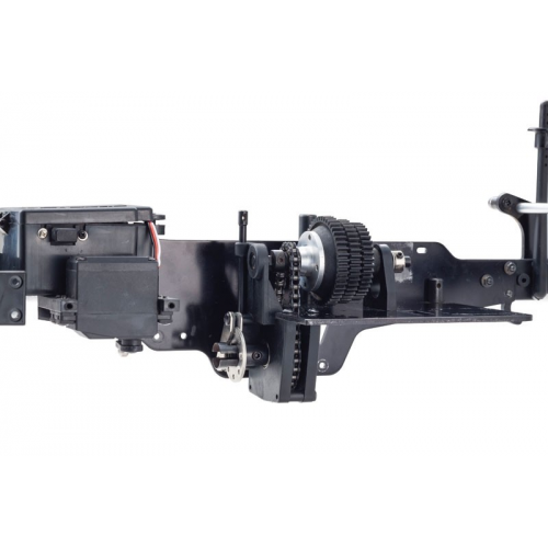 Allen Wrench Straight Hex Tool 1.5mm - Speedshop24 your modelstore