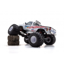 Automodello Monster Truck Kyosho USA-1 Nitro RTR PRO