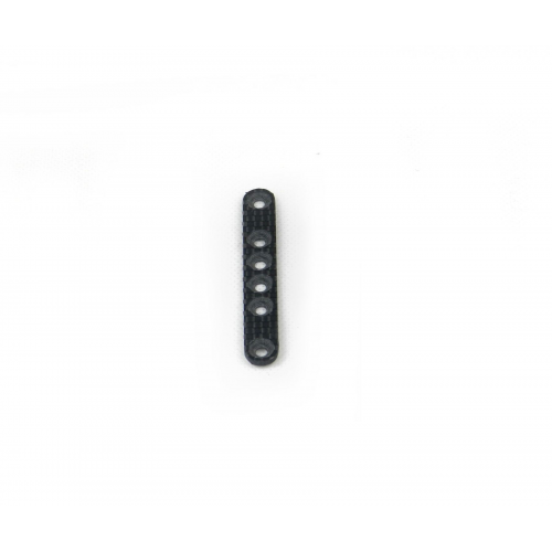 PA0440 BMT 902 Rear Chassis Reinforcement Bar