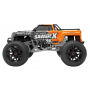 Rc Car Monster Truck HPI Savage X 4.6 GT-6 RTR with 2.4GHZ Radio