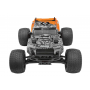 Automodello Monster HPI Savage X 4.6 GT-6 RTR con radio 2.4GHZ