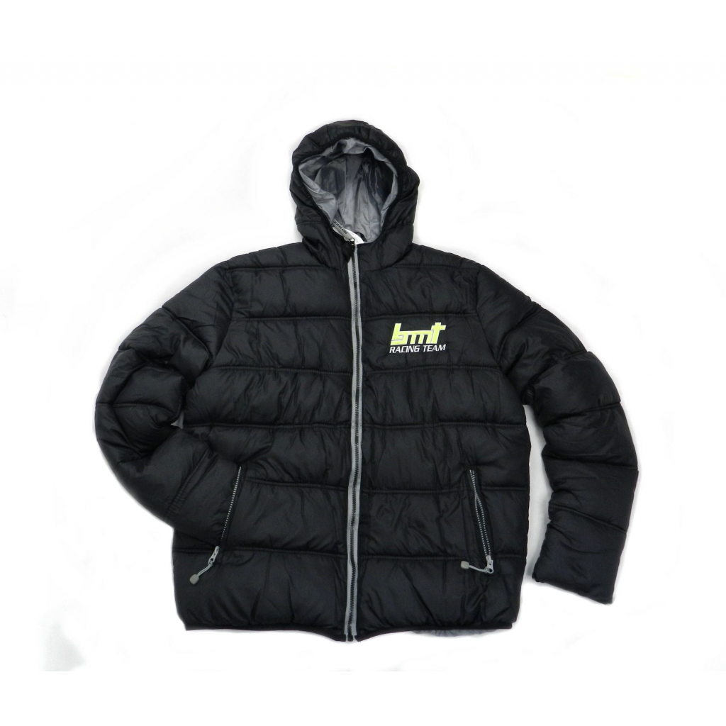 BMT Winter Jacket (M Size)