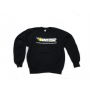 RcModelStore Sweatshirt with logo Front and Rear (L Size)