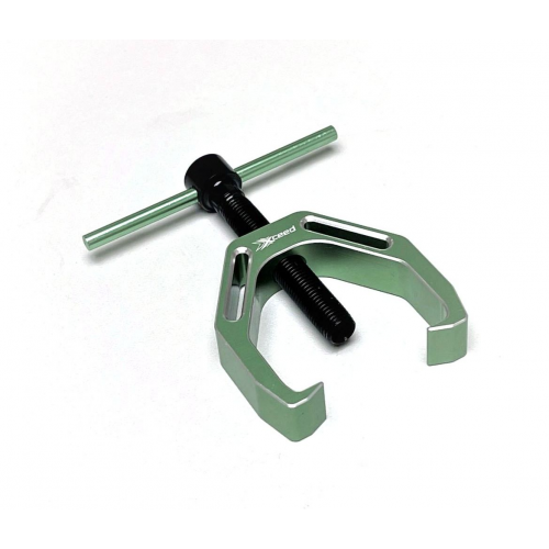 Xceed Flywheel Remover