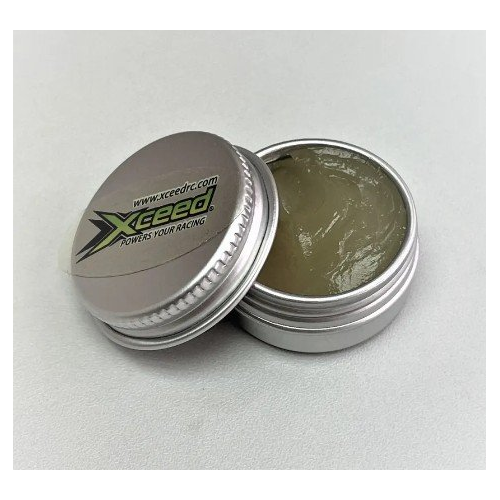 Xceed Grasso multiuso per Oring e boccole