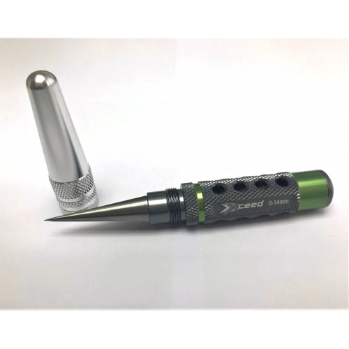 Xceed Utensile fora carrozzerie V2