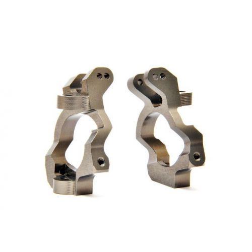 PA8397 BMT 801 C Hub Barilotti sterzo in ergal 19°