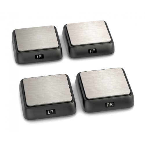 SkyRc Bluetooth Corner Weight System