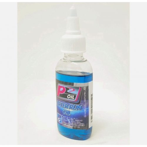PG After Run Oil Engine (50ml)