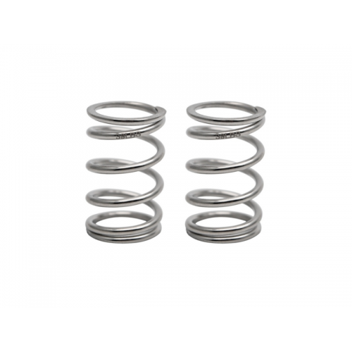 SPT160326 Serpent Spring purple L27 (6.8/39) (2pcs)