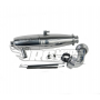 O.S. Engine TR01 Efra 2098 1/8 On/Road Inline Tuned Pipe Set