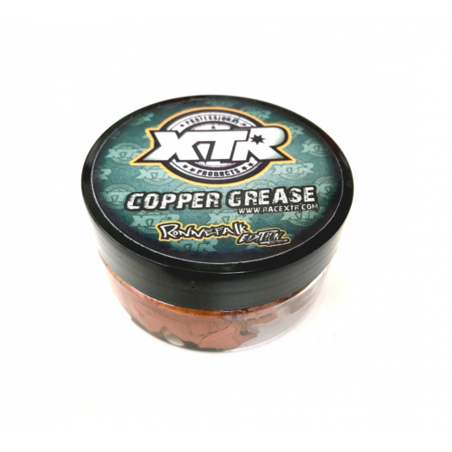 XTR Grasso al rame Ronnefalk Edition (75gr)
