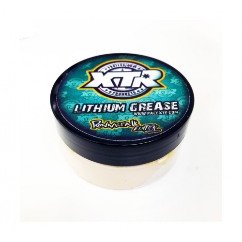 XTR Grasso al litio Ronnefalk Edition (75gr)