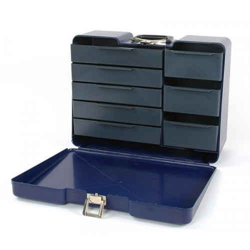 Poly Butler - ABS Tool Bag (Blue)
