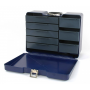 Poly Butler - ABS Tool Bag (Blue)