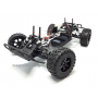 Rc Car Electric VRX DT5EBD SHORT COURSE TRUCK EP ReadySet Off/Road 1/10