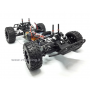 Rc Car Electric VRX DT5EBD SHORT COURSE TRUCK EP ReadySet Off/Road 1/10