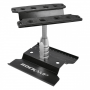 Rockamp Car Work Stand Black 100mm