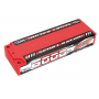 Team Corally Sport 6000mAh 2S 50C Hard Case Lipo Battery