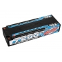 Team Corally Celerated Pacco Batteria LiPo 7200mAh 7,4V 100C
