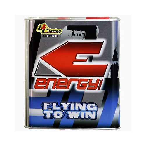 Energy Fuel 16% EU Rush On/Road 2 Litri Competition