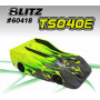 Blitz TS040E Light Carrozzeria 1/8 On/Road EP con rinforzi