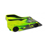 Blitz TS040E Light 1/8 On/Road EP Racing Body