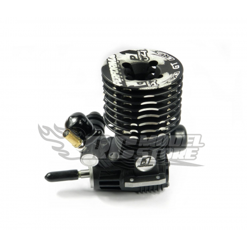 Performa P1 Nitro V4 CRF GT .21 5 Port GT