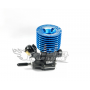 Motore Bliss BK 5 Blue Buggy OFF 21 5 Port Off/Road