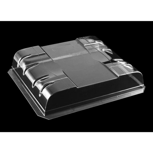 Extreme Aereodynamics 1/10 GP Body Wing Standard