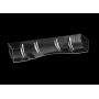 Extreme Aereodynamics 1/10 GP Body Wing Standard