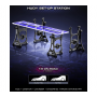 Hudy NEW Universal Set-up Station for 1/8 On/Road Cars
