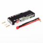 Intellect PT2 Lipo 5900mAh 120C - 7.6V Ultra LCG Graphene Stick Pack